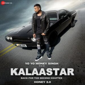 Kalaastar Lyrics - Yo Yo Honey Singh Sonakshi Sinha