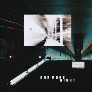 One More Night Lyrics - Shareh Ft. Talhah Yunus
